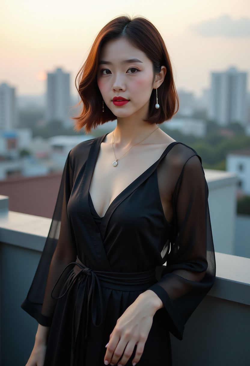 星火入海海报