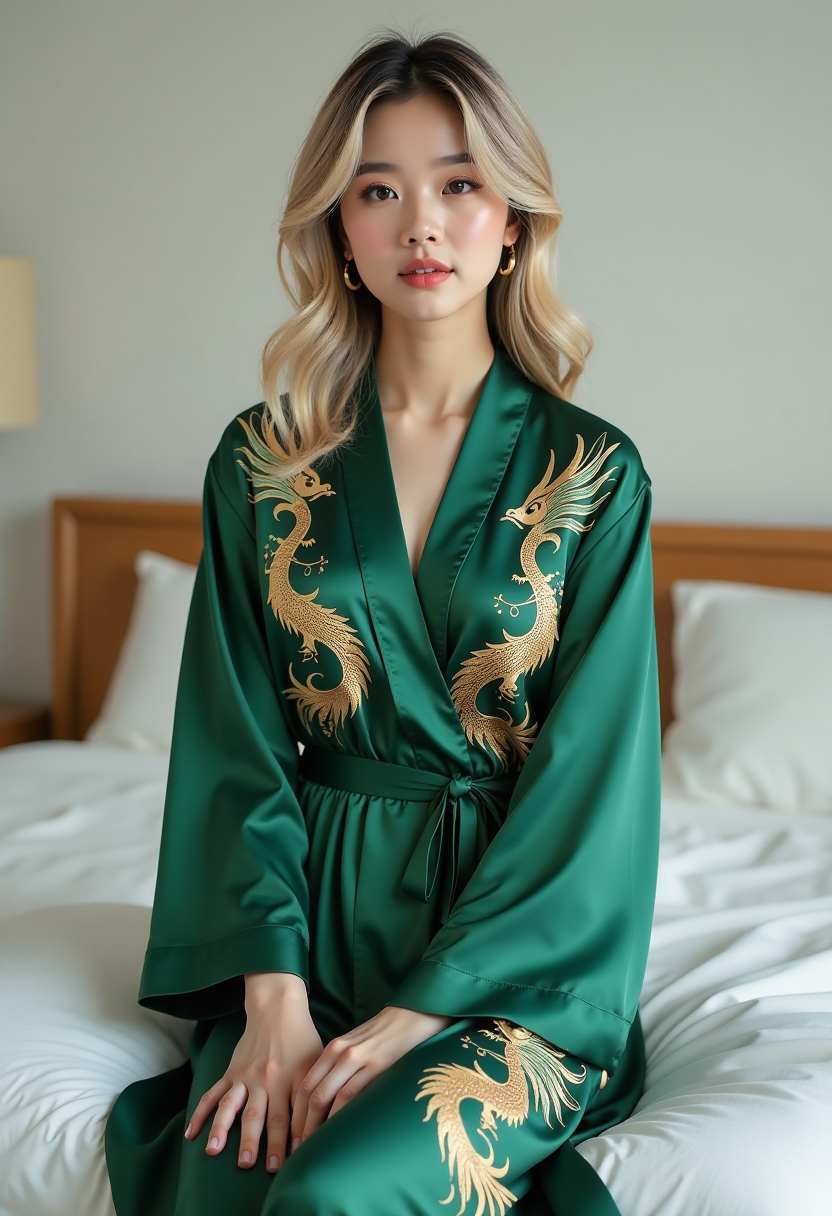暗河追光海报
